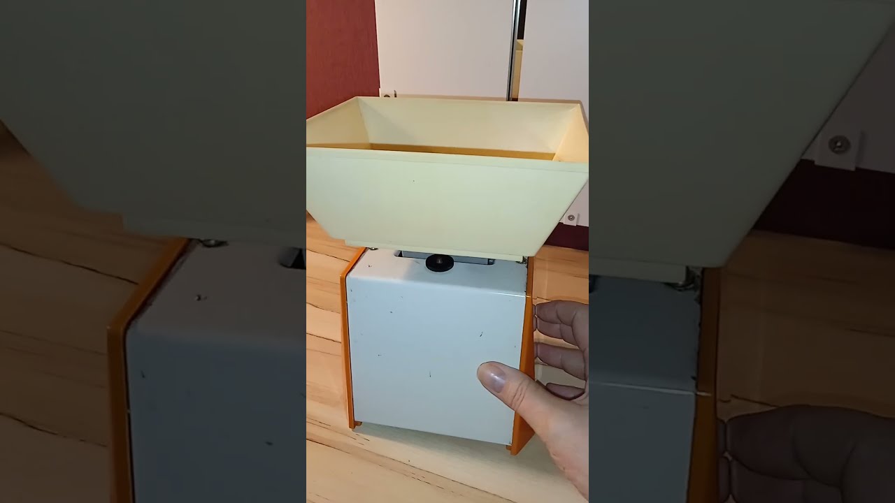 Soehnle vintage keukenweegschaal 10 kg