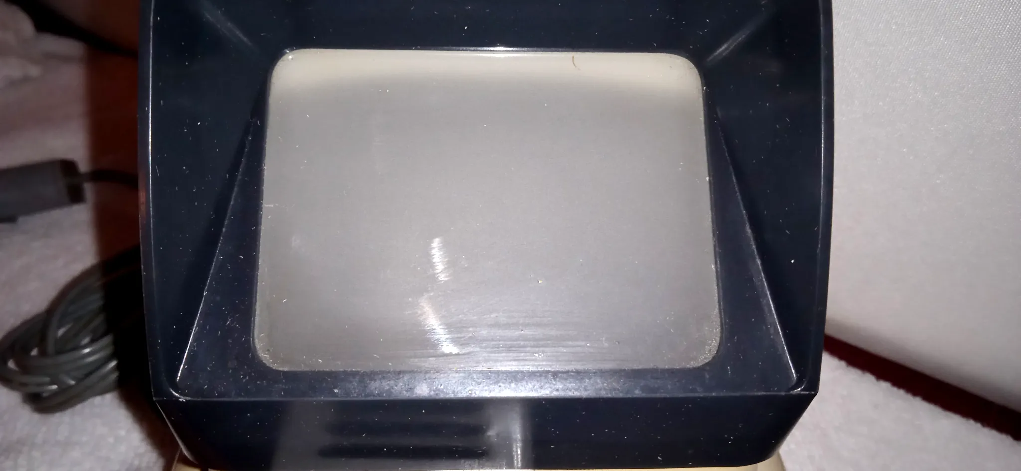 GOKO Dual 8mm Movie Editor Model P-65