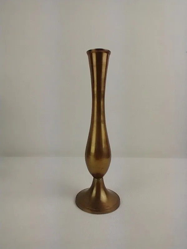 Messing vaas