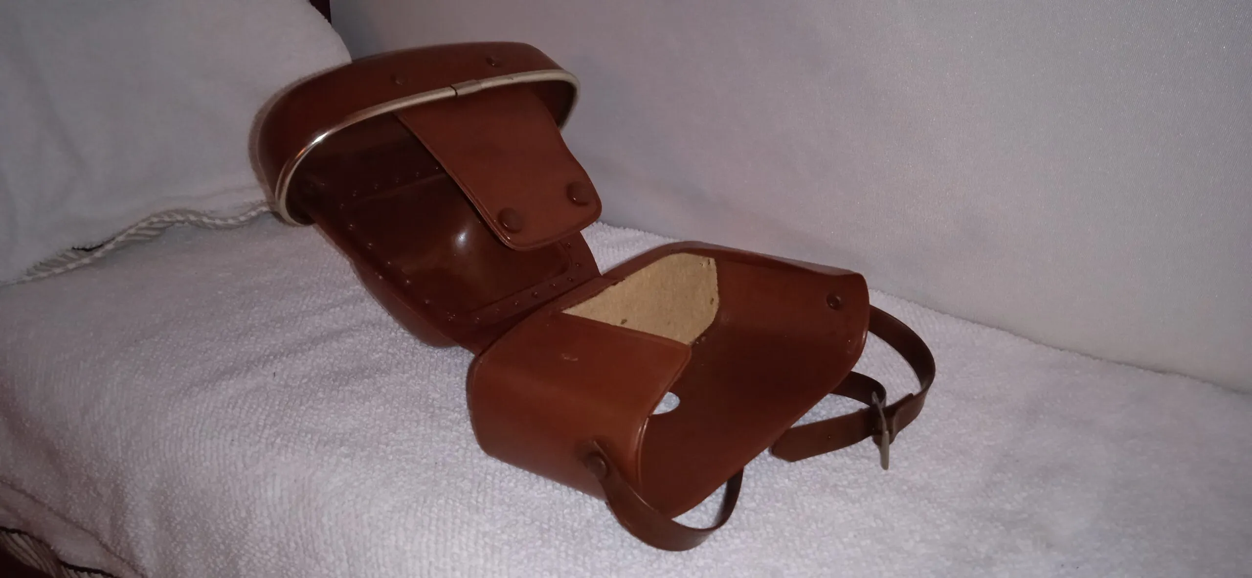 Agfa Jsoly vintage camera