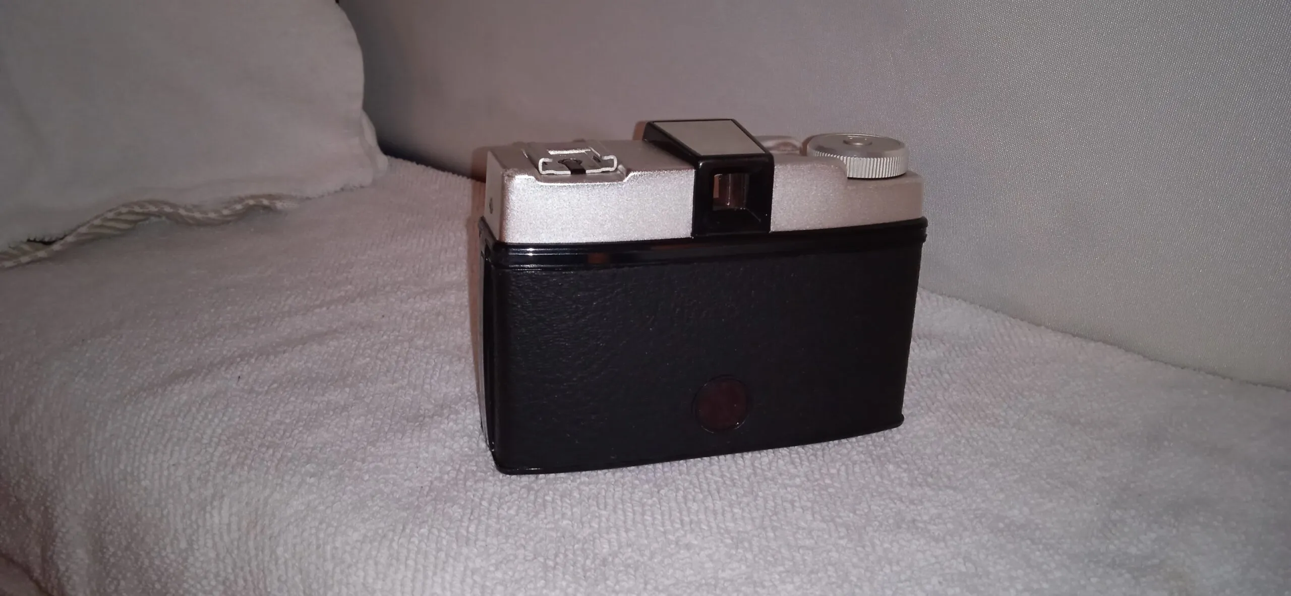 Agfa Jsoly vintage camera