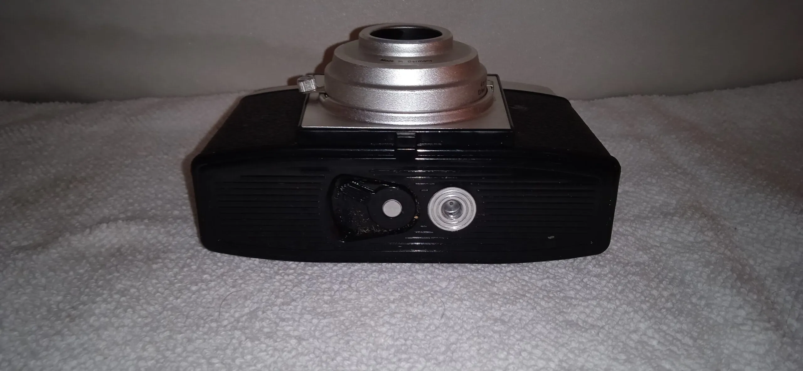 Agfa Jsoly vintage camera