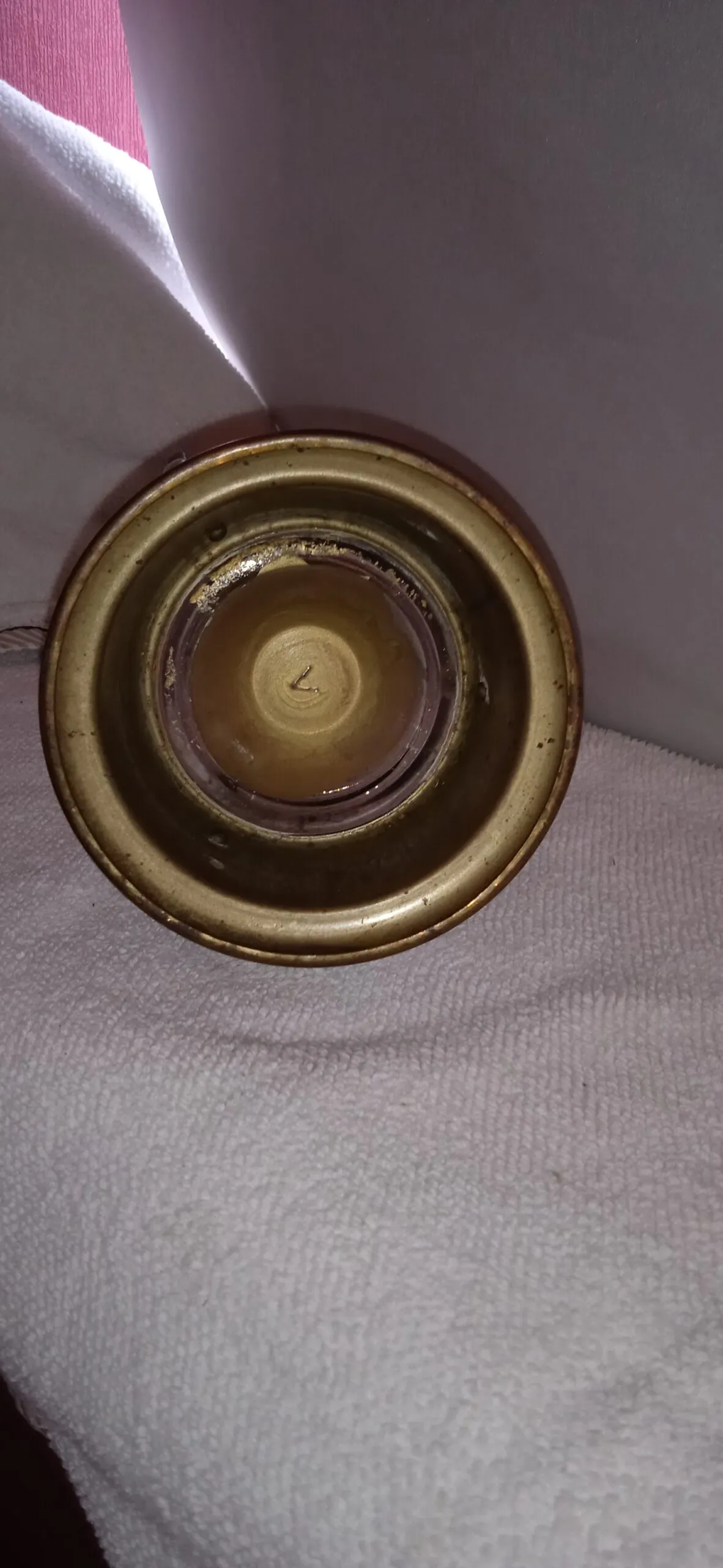 Vintage decanteerkan