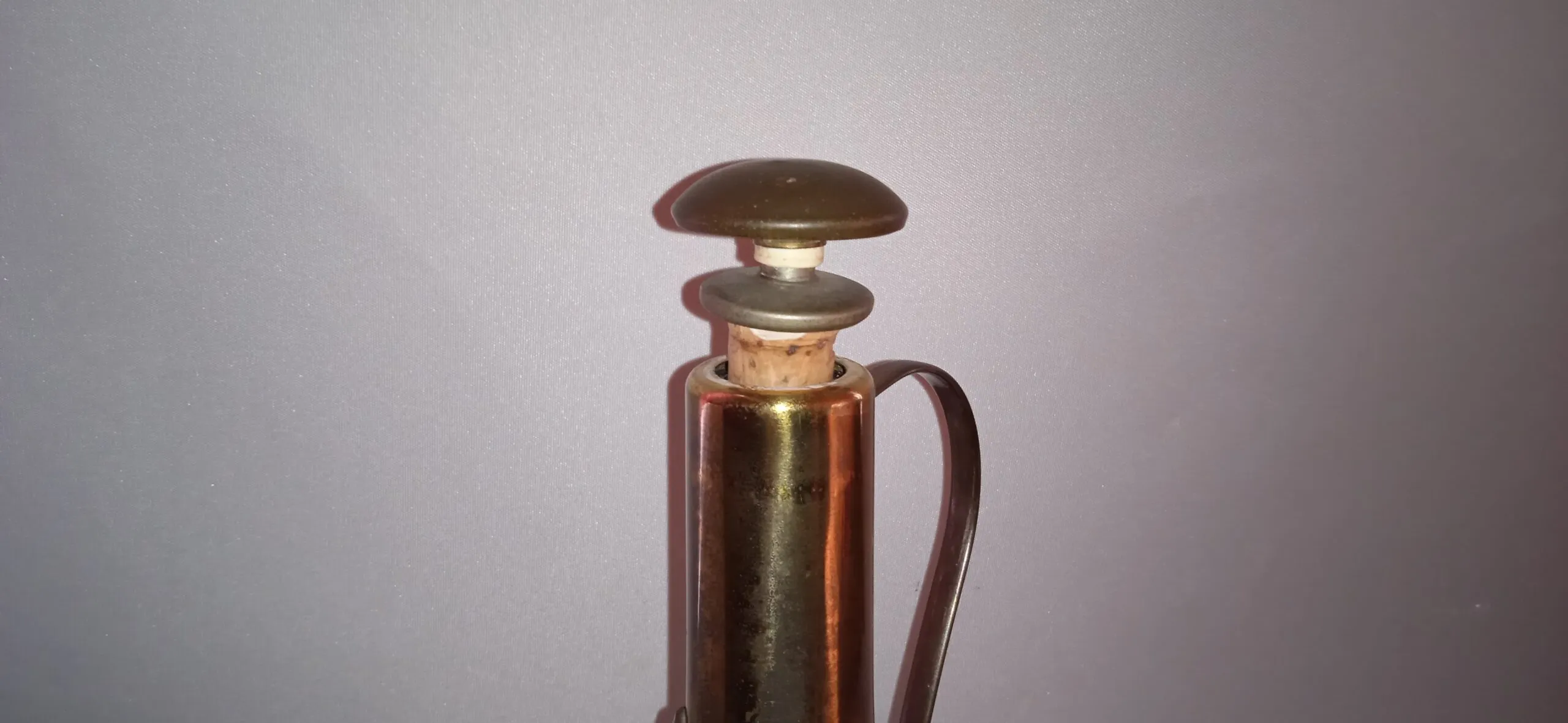 Vintage decanteerkan