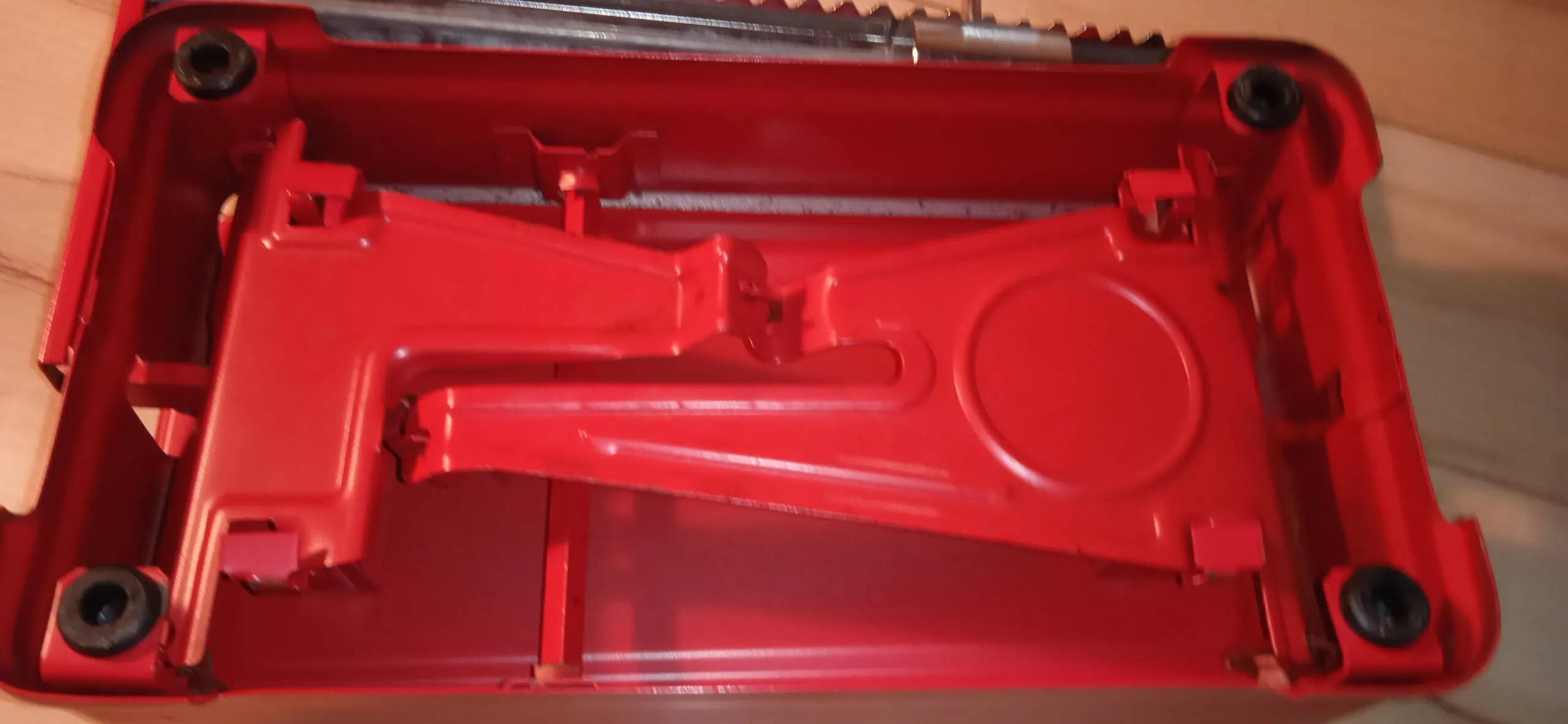 EKS vintage weegschaal 12 kg