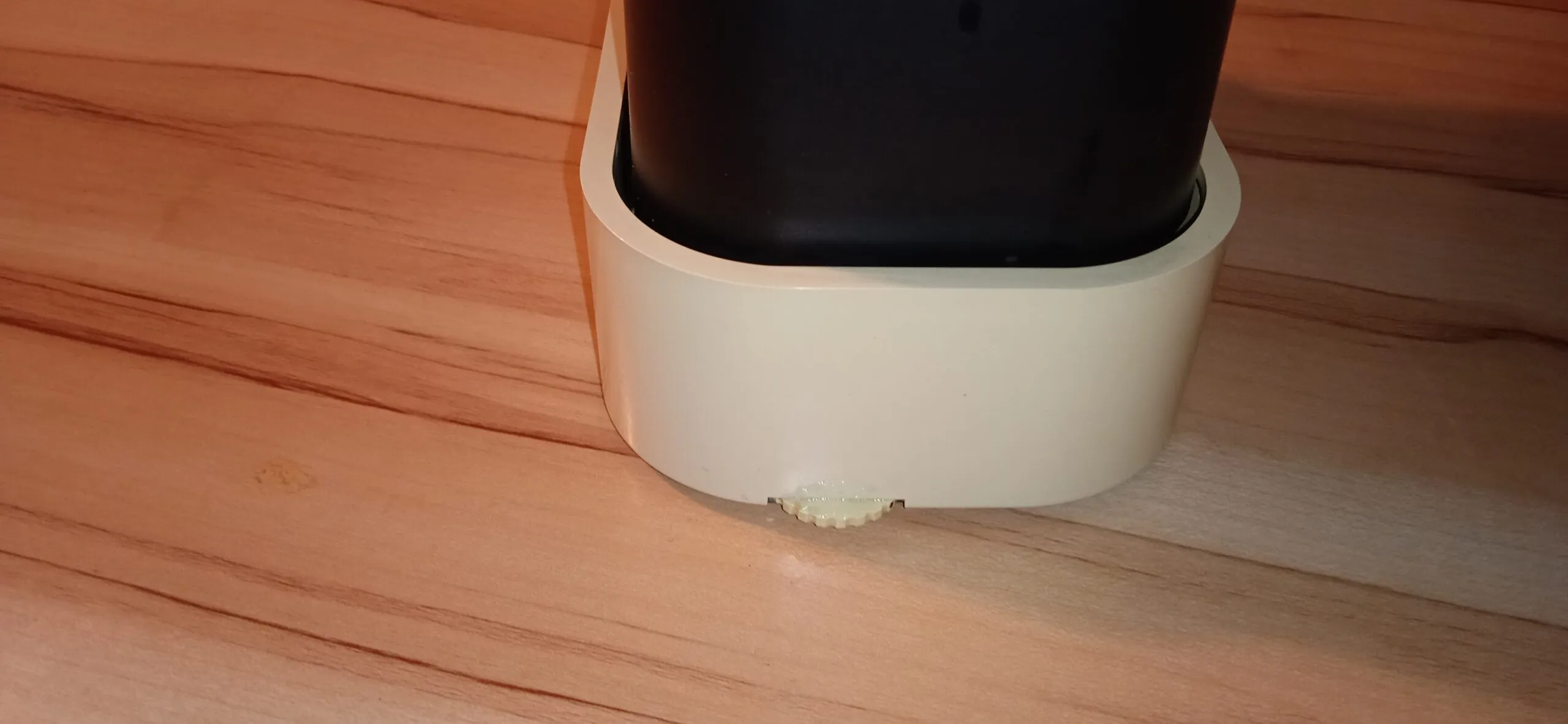 Terraillon vintage keukenweegschaal Export 4000