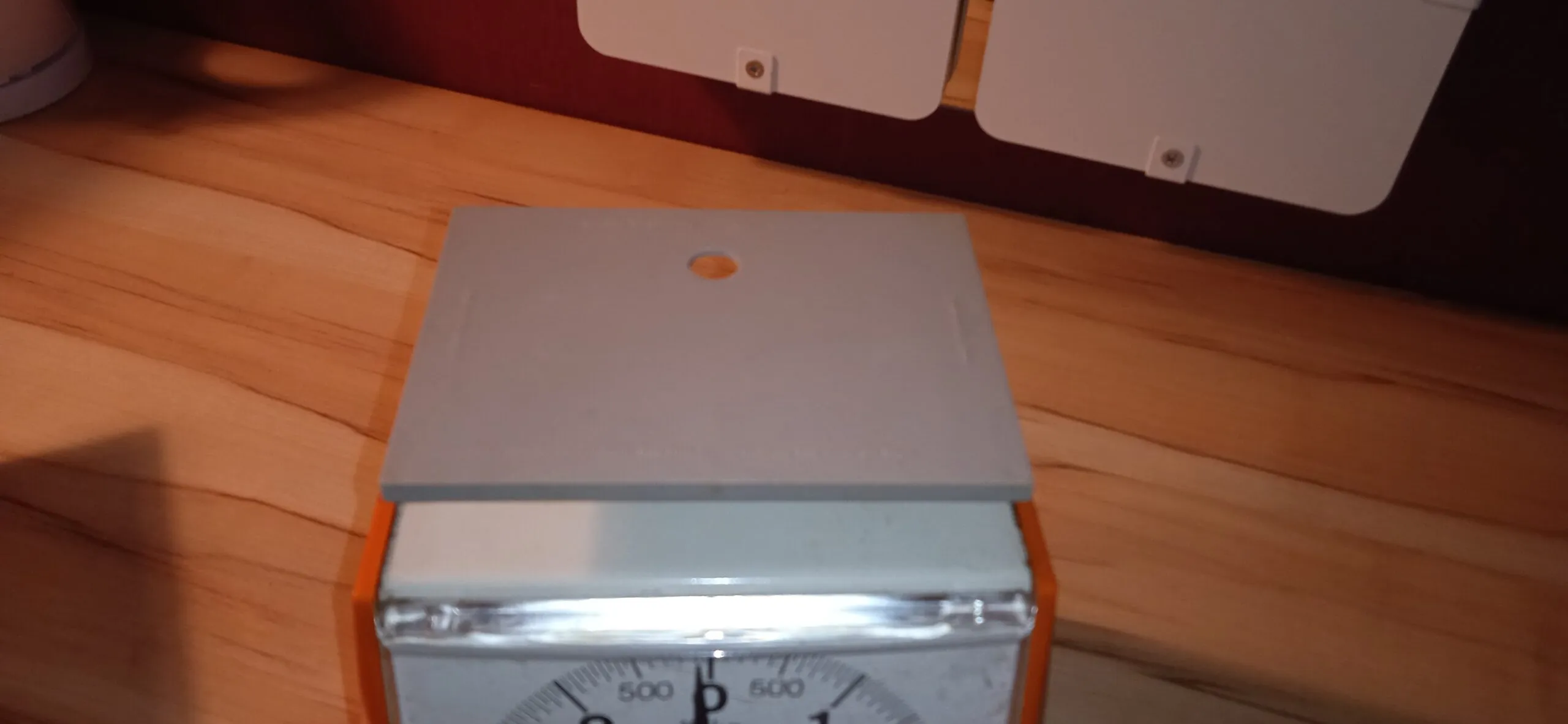 Soehnle vintage keukenweegschaal 10 kg