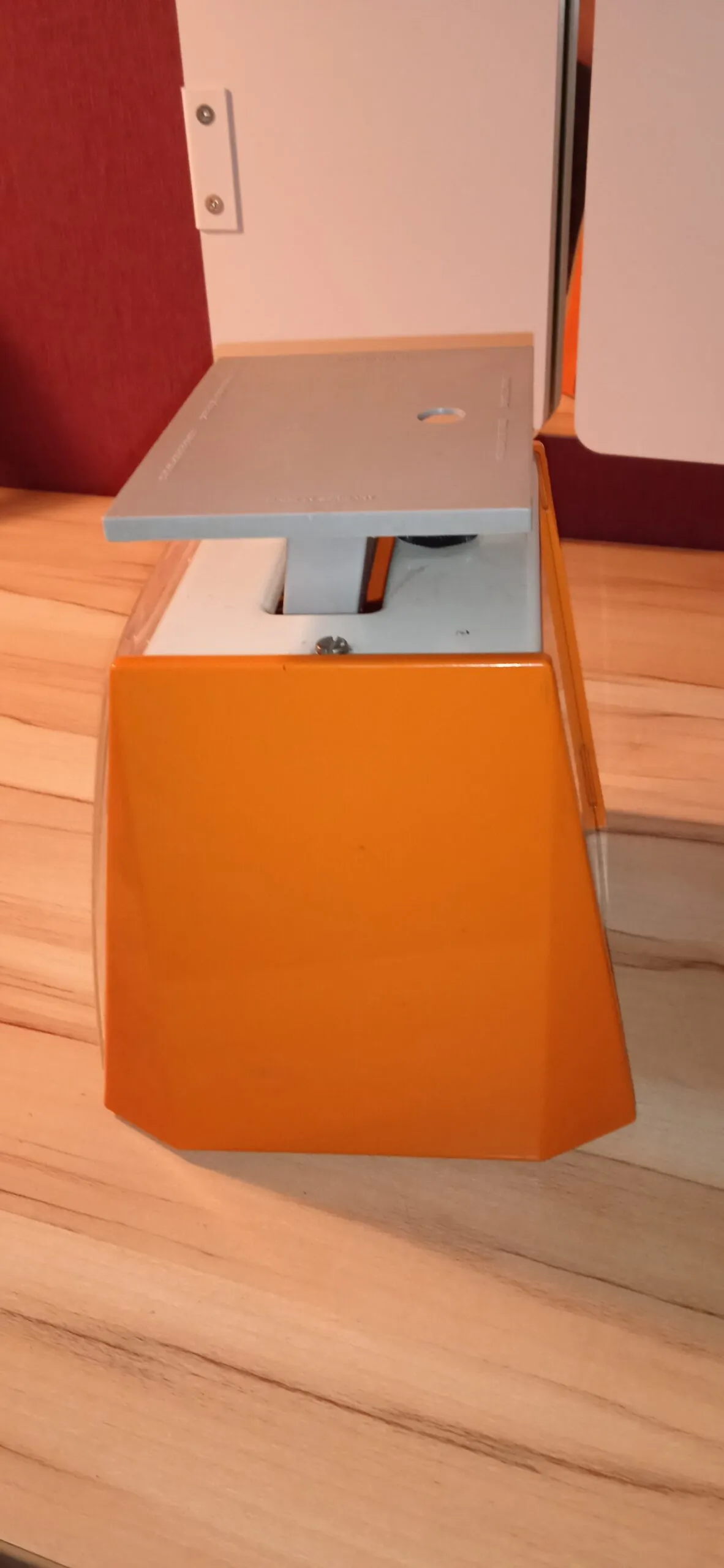 Soehnle vintage keukenweegschaal 10 kg