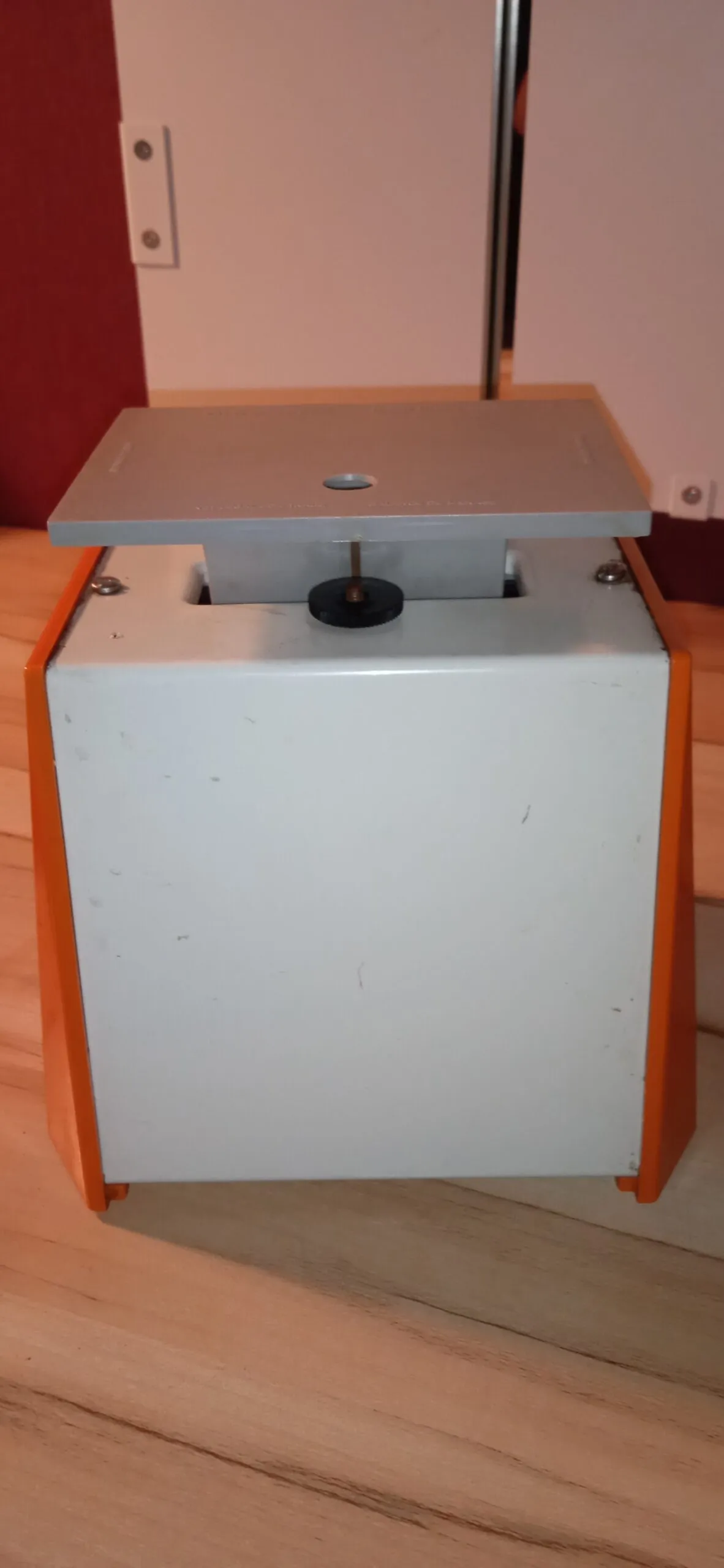 Soehnle vintage keukenweegschaal 10 kg