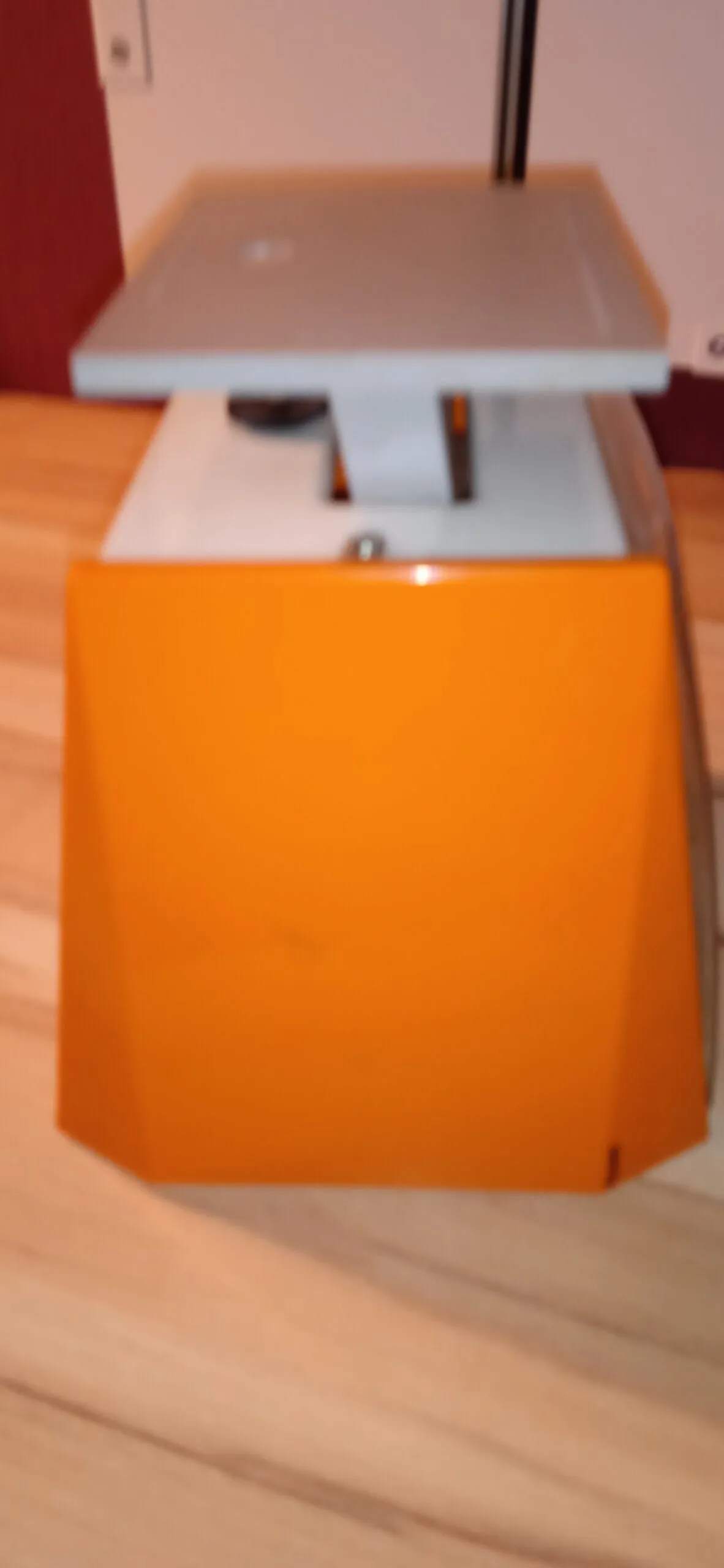 Soehnle vintage keukenweegschaal 10 kg