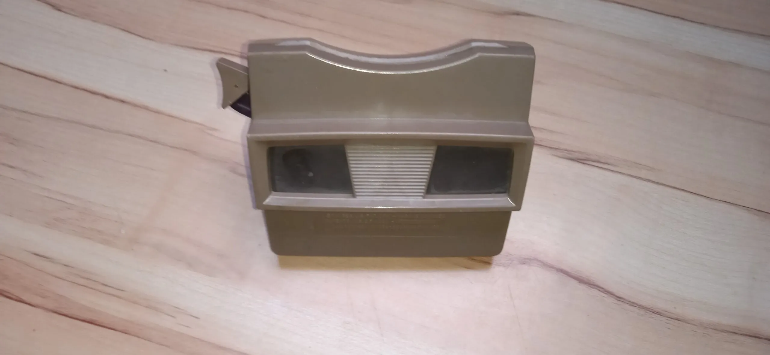 View Master model G – 1962 – 1994 – Sawyer