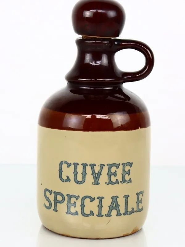 Vintage keramiek set (1970-1980)