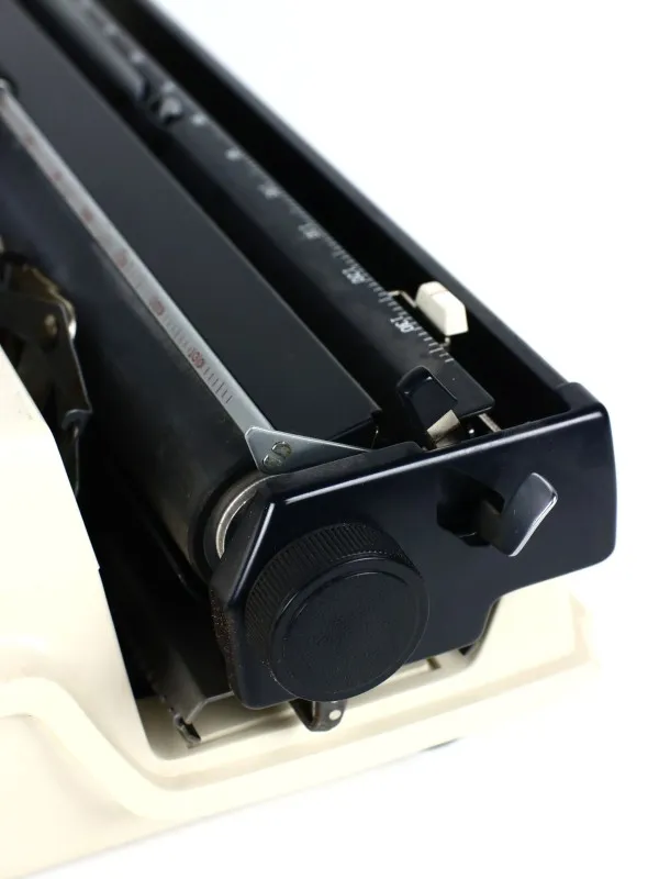 Brother Deluxe 762TR Typemachine