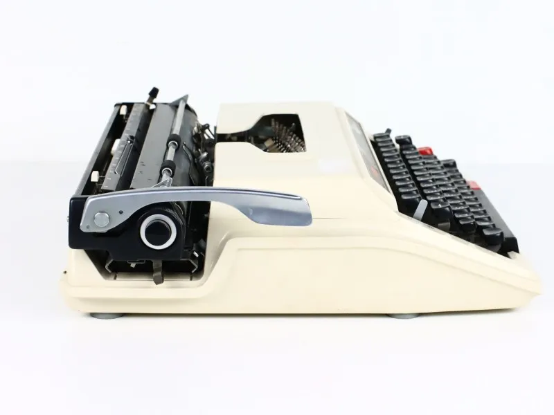 Brother Deluxe 762TR Typemachine