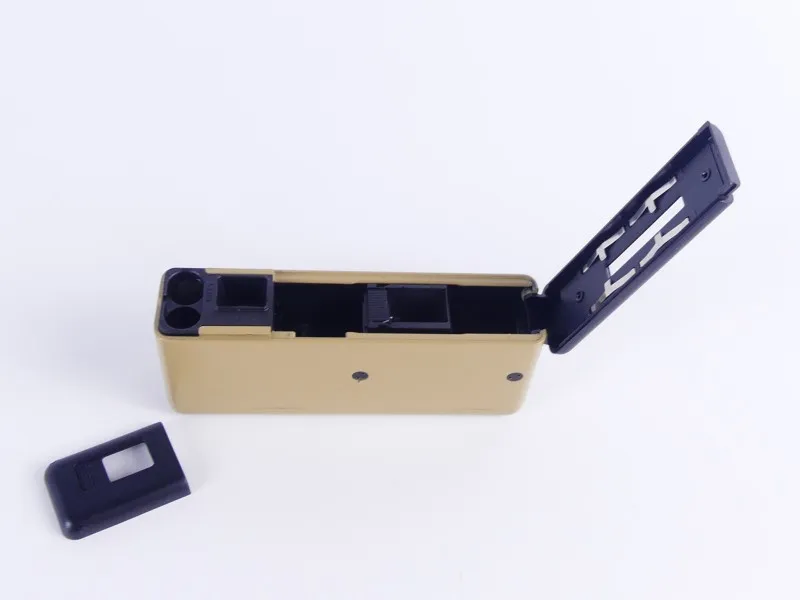 Agfa Tramp Agfamatic 901S