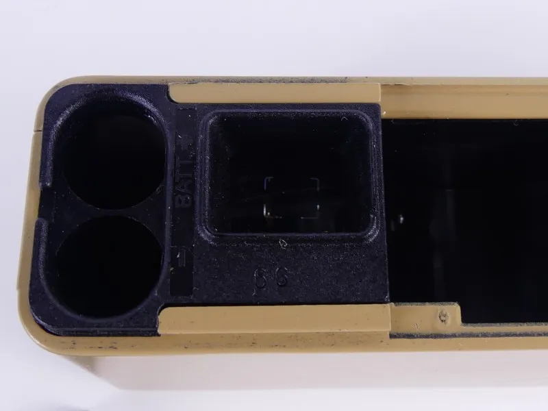 Agfa Tramp Agfamatic 901S