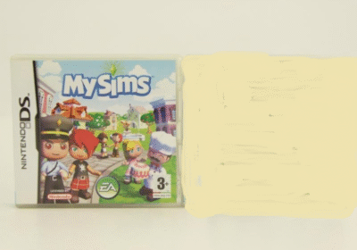 mysims