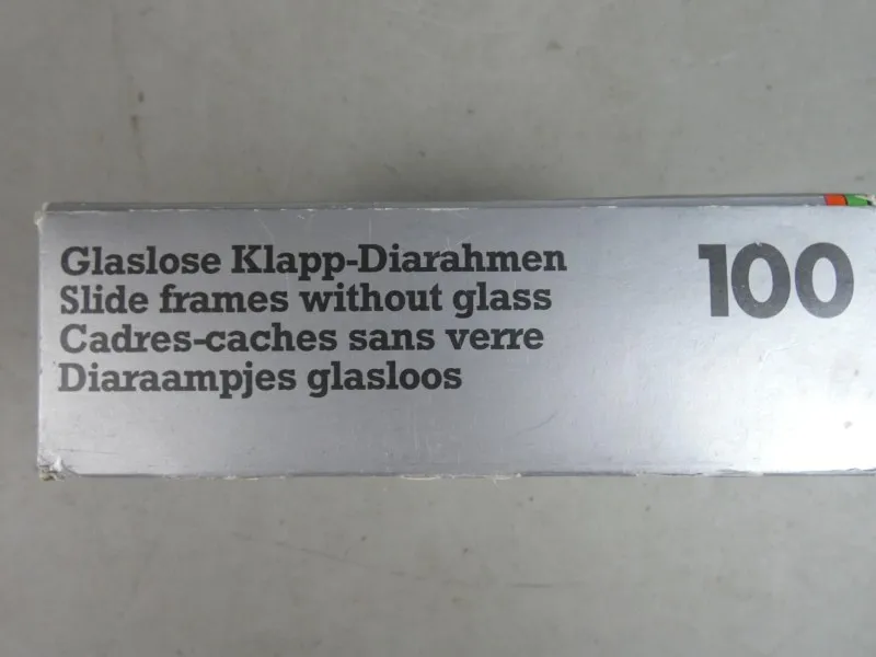 200 glasloze diaframes (a)