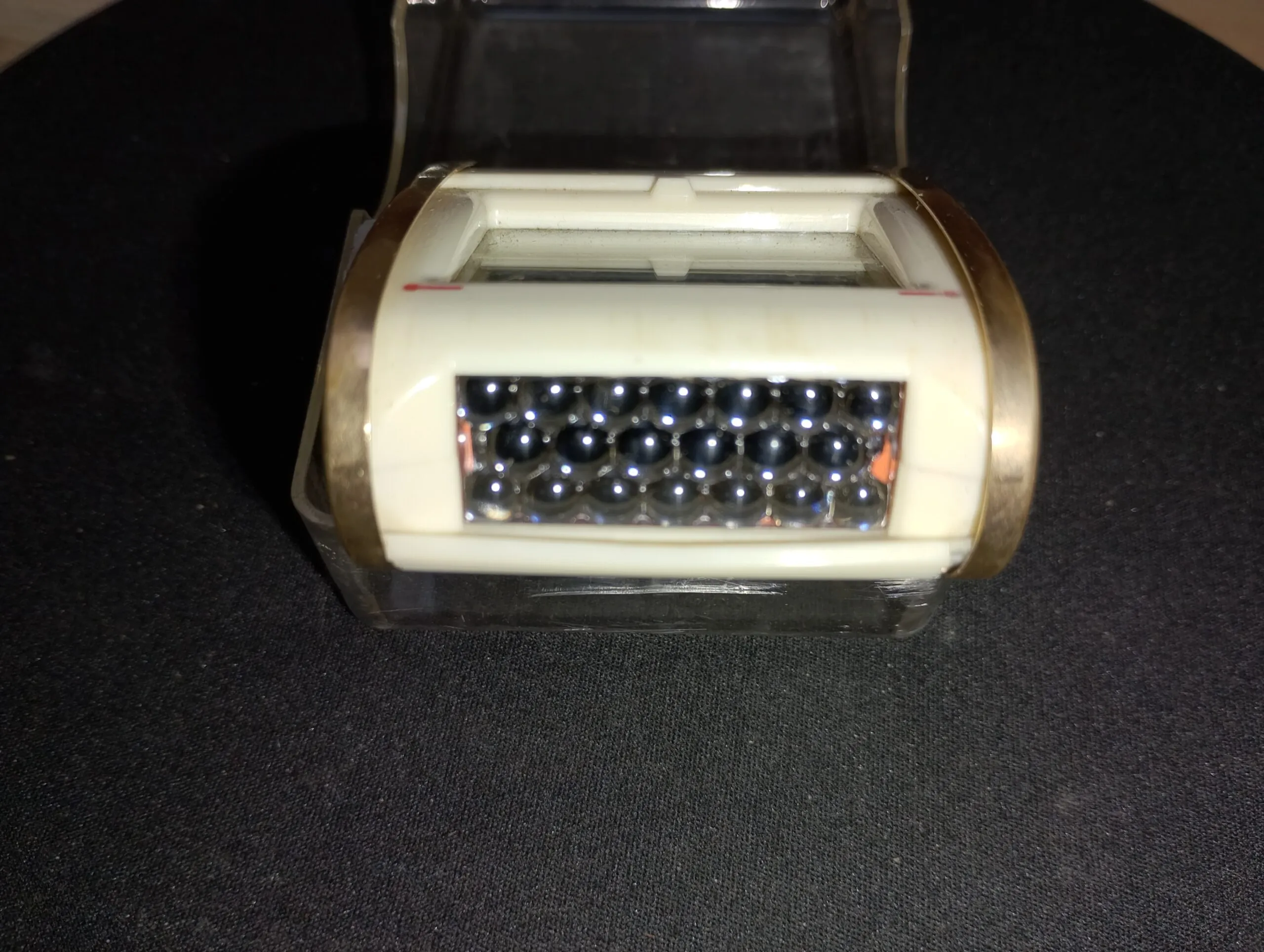 Gossen Sixtomat Color finder X3 met originele waarborgkaart