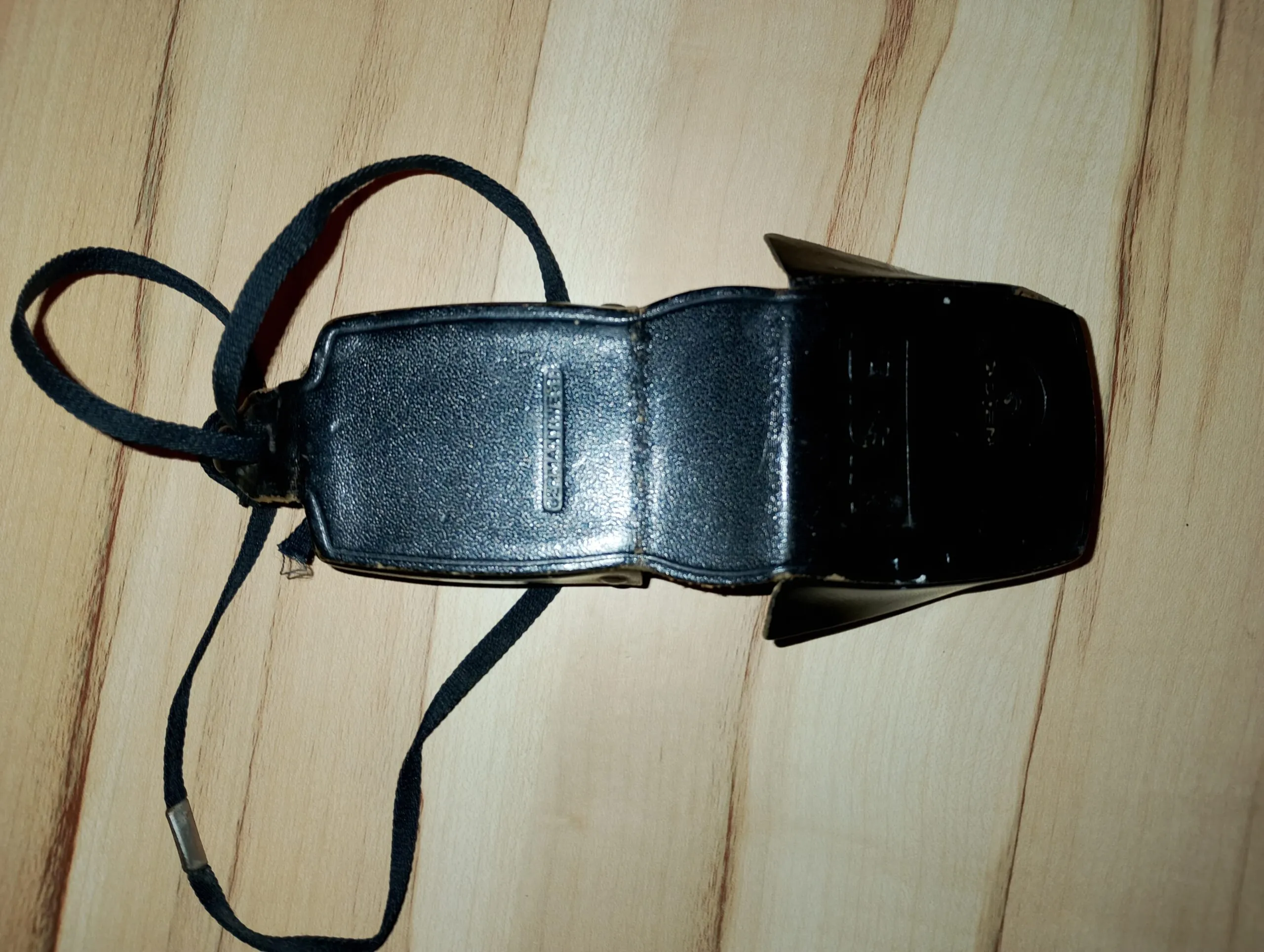 Gossen Bisix lichtmeter