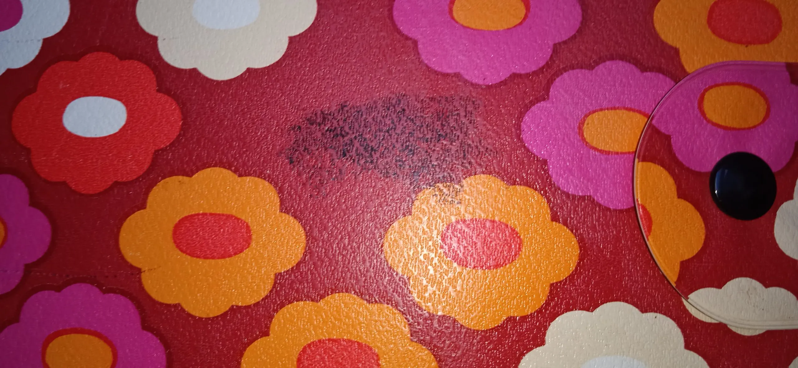 Bewaarmapje voor singles (C)