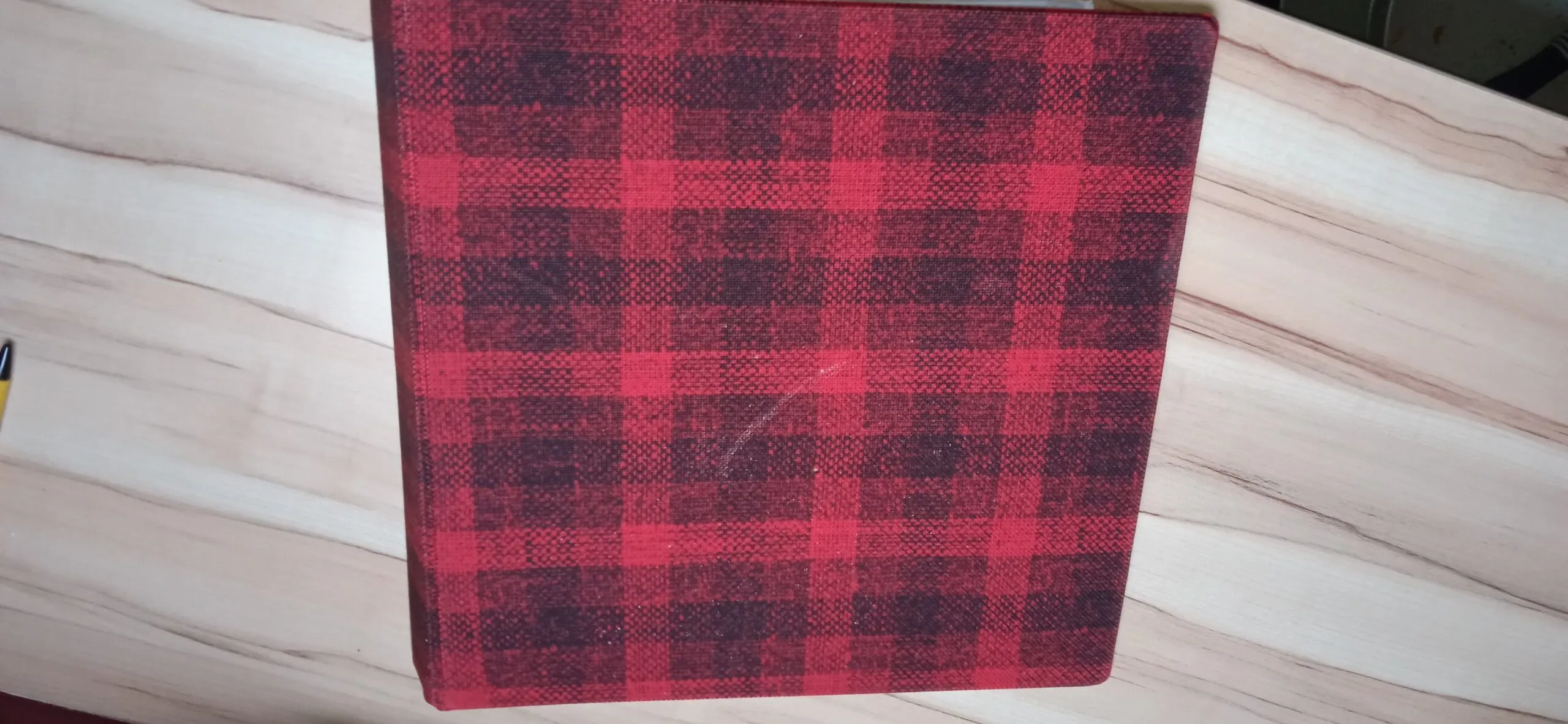 Bewaarmapje voor lp’s