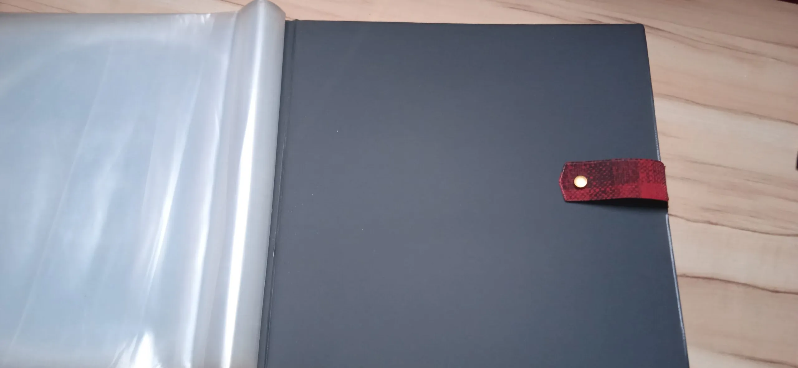 Bewaarmapje voor lp’s