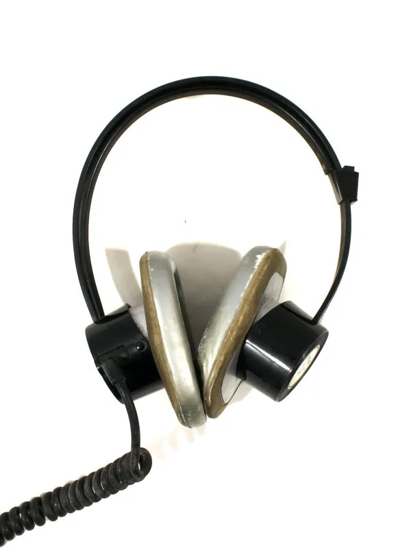 Philips N 6301 Hoofdtelefoon