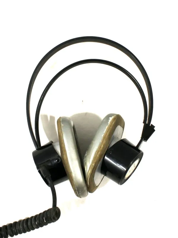 Philips N 6301 Hoofdtelefoon