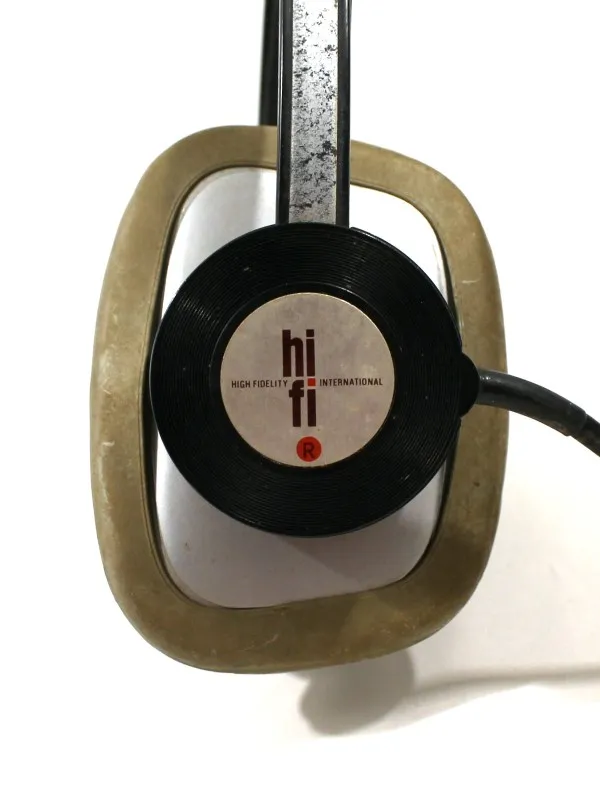 Philips N 6301 Hoofdtelefoon