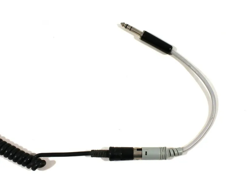 Philips N 6301 Hoofdtelefoon