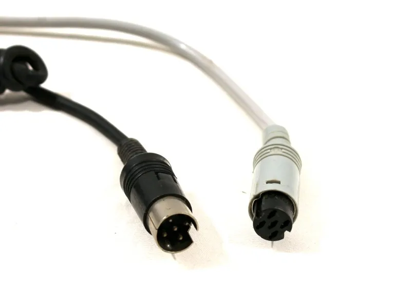 Philips N 6301 Hoofdtelefoon