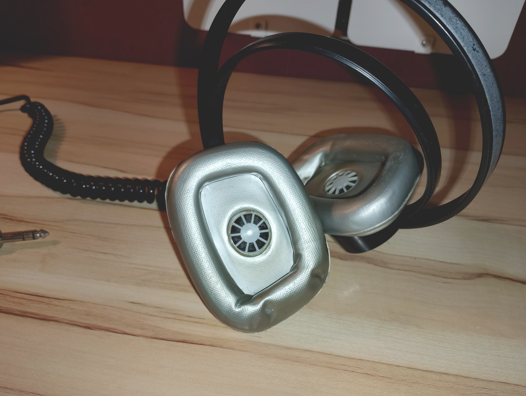 Philips N 6301 Hoofdtelefoon