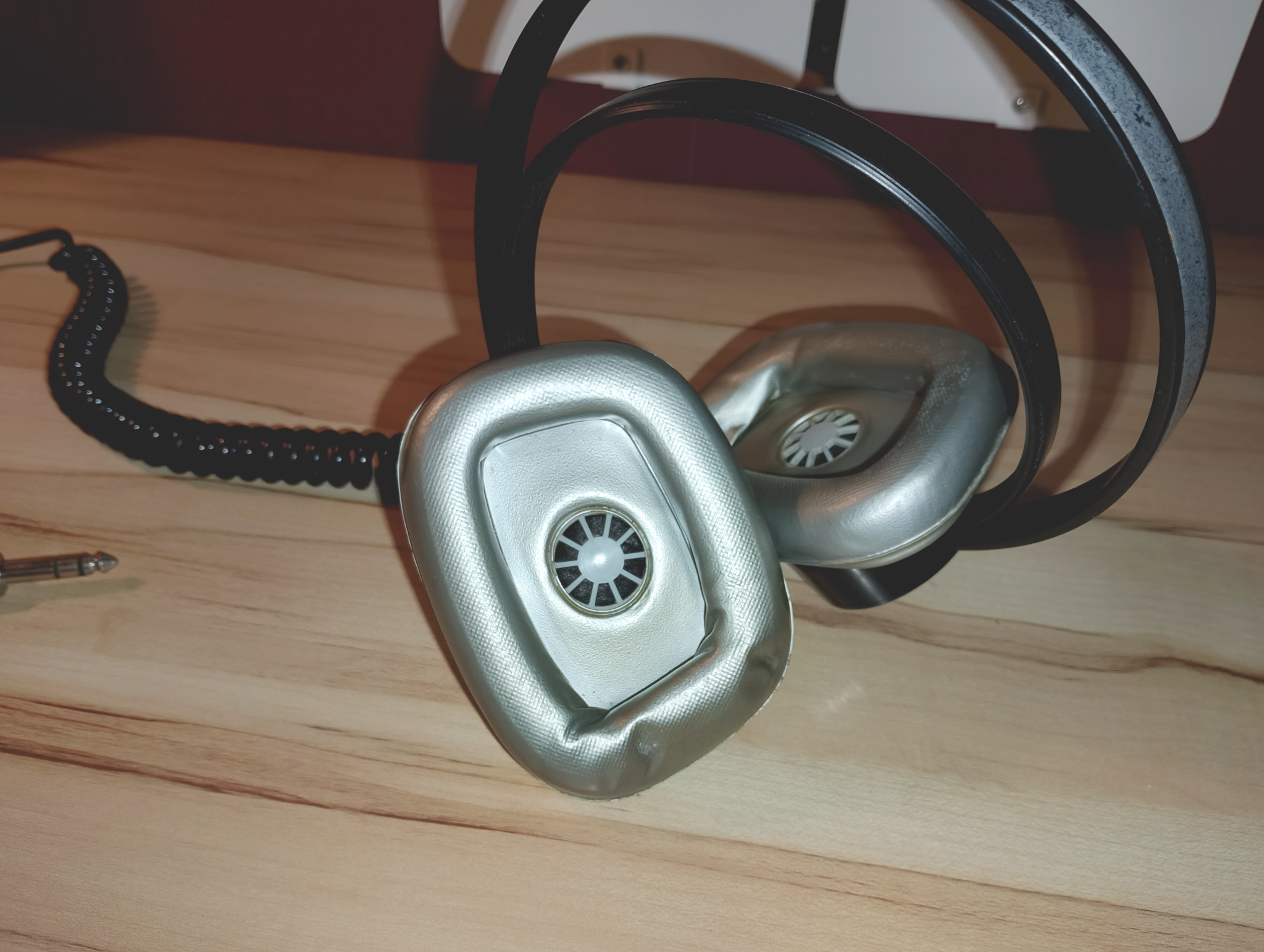 Philips N 6301 Hoofdtelefoon