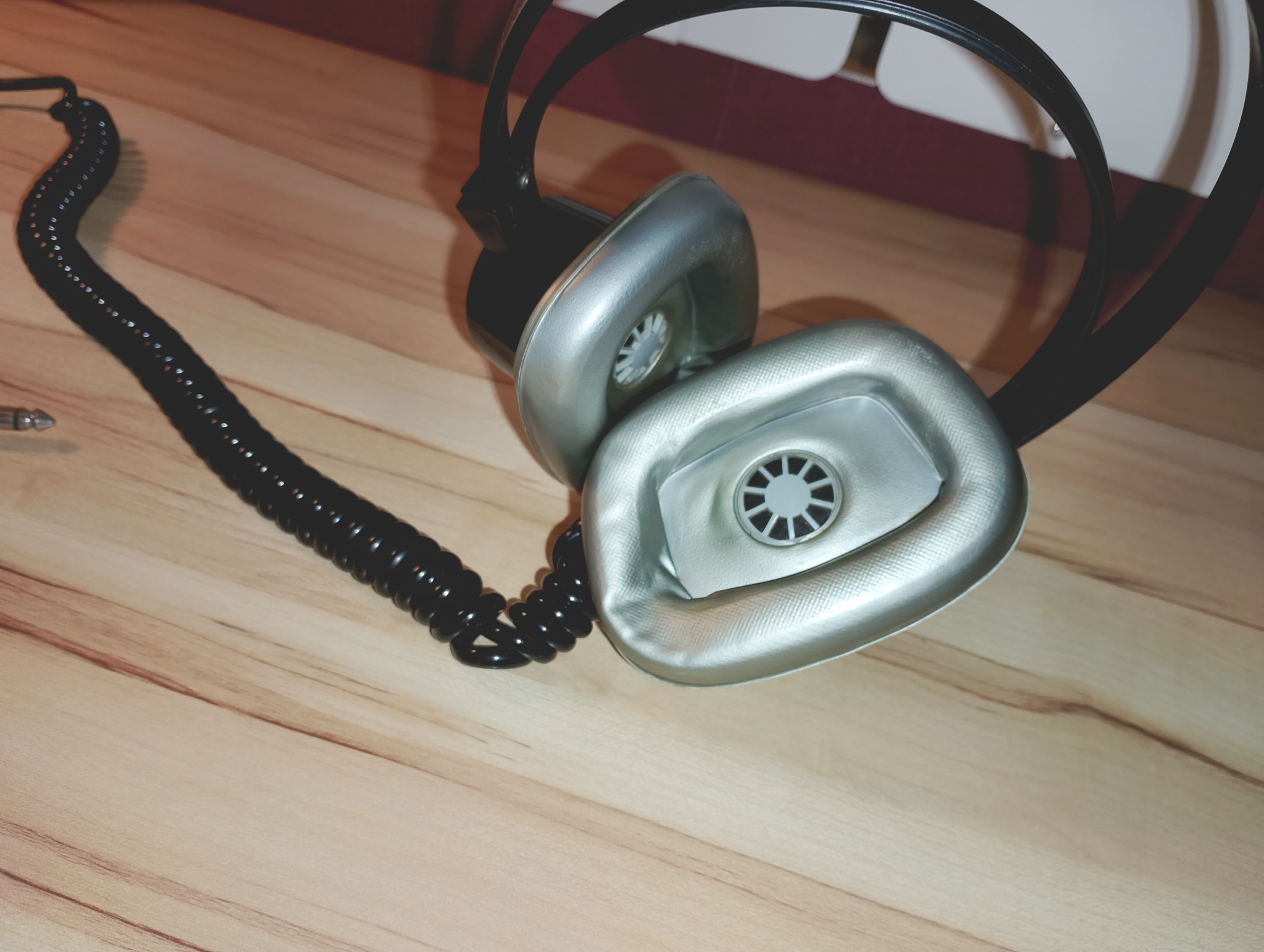 Philips N 6301 Hoofdtelefoon